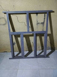 شبابيك • ٤ قطع • 150×200/120×150