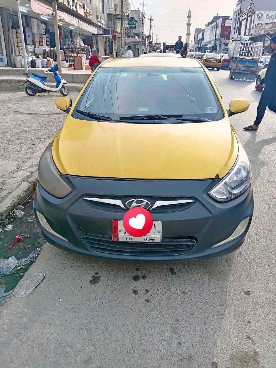 اكسنت موديل 2017 أمريكي بدون ضرر سياره جاهزه مال شارع للاستفسار ع الرقم فقط ***********
