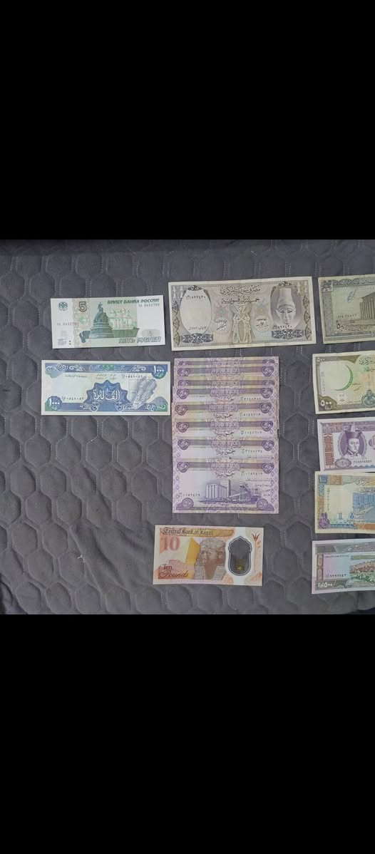السلام عليكم تشكيله بسعر ١٥ الف تسليم موصل


**إذا كنت صاحب هذا الإعلان وتريد حذفه لأي سبب، رجاءا أرسل رسالة إلى الدعم الفني**