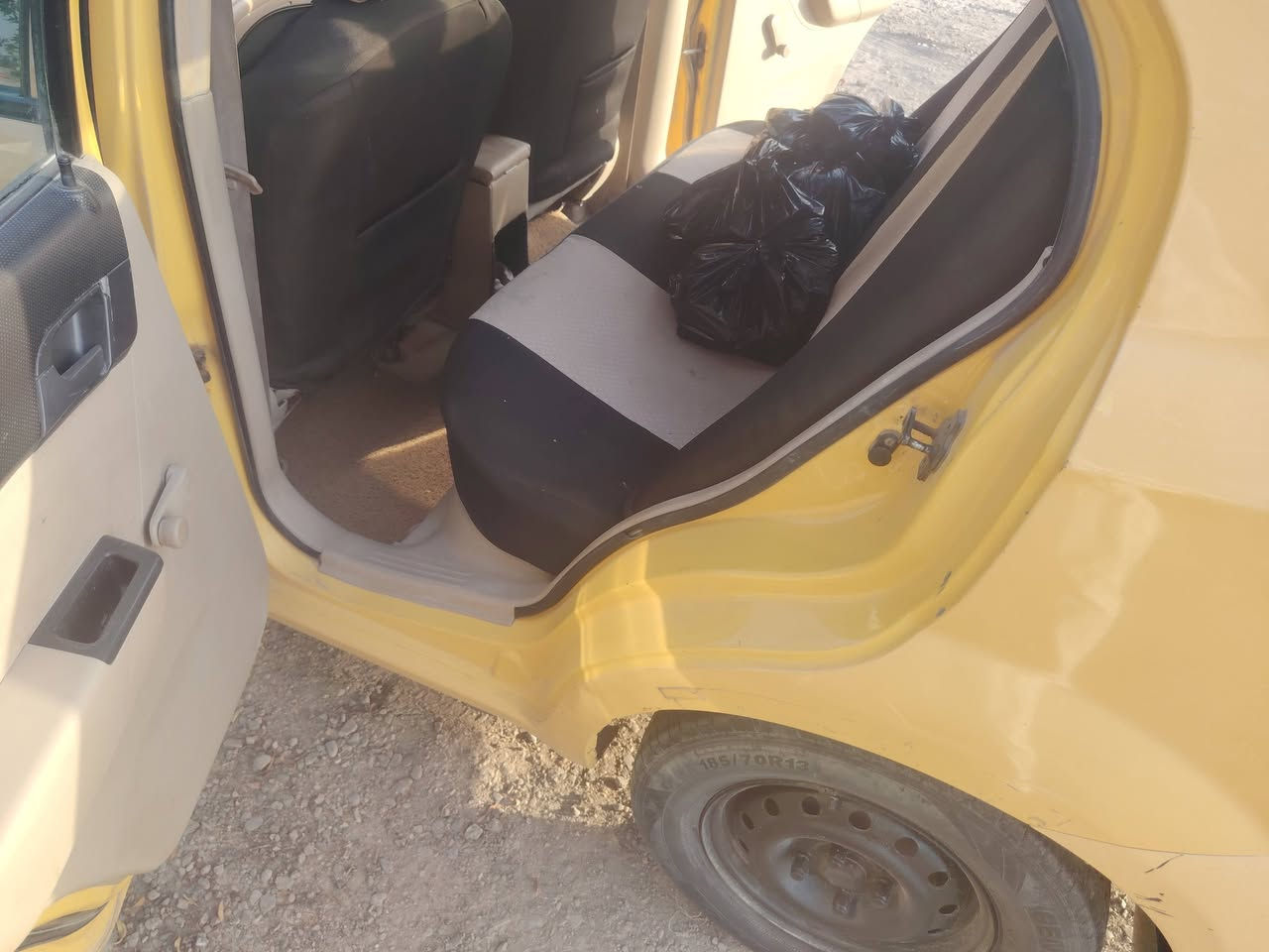 افيو خليجيه ١١ حداديه كير مكينه كرهبايات كلها شغاله مشروعه وطني ***********

