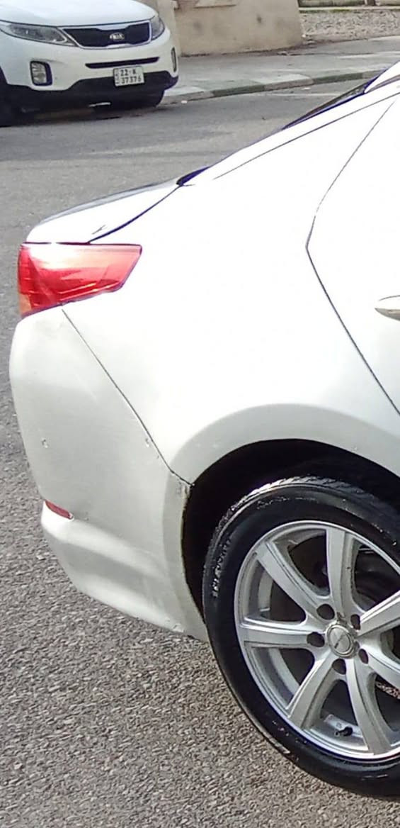 كيااوبتما ٢٠١١ مكينه كير بشرط تبريد ثلج تدفئه  حادث الجاملغ الخلفي فقط صبغ عام جماليه لايت زنون ليزر مكلف بلنشر السعر ٨٣ بيهه مجال بسيط شرط تحويل رقم صاحبهه *********** خناقين, ديالى
