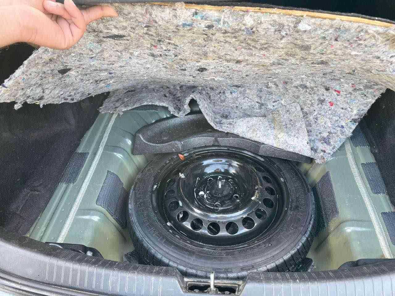 ماليبو ٢١ بنورما معوقين بغداد
 سياره كير مكينه تبريد كهربائيات كلها شغاله ١٠٠٪؜
سياره نواقصها جدا بسيطه وتنزل من سعر 
السياره حادثها جدا بسيط قطعه وحده 
السعر ١٠٠ 

*********** البصرة, العراق
