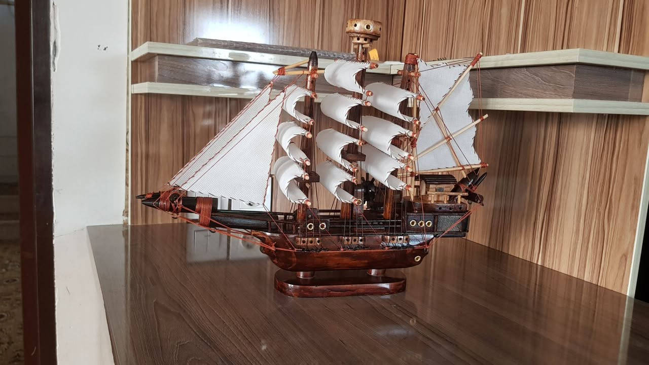 ألْسَلآمّ عَلْيّكَم
انواع سفینة خشبية🛳
انتاج يدوي 
قياس الطول 45 سم والارتفاع 35 سم
❌️سعر تعال واتساب✅️
تفاسيل
https://wa.me/message/2OWNLPCVEDJJF1
تعال واتساب


**إذا كنت صاحب هذا الإعلان وتريد حذفه لأي سبب، رجاءا أرسل رسالة إلى الدعم الفني**