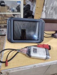 XTOOL D9S • فحص وبرمجة • عربي كامل