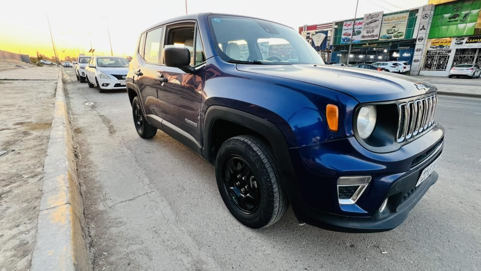 رينجيد موديل 2021
محرك 2400  
 جاهزه بدون نقص 
كير ومحرك وتبريد كفاله  
رقم بغداد ب اسمي
 ماشيه ٤٤ الف
 
فقط حادث امريكا والباقي كفاله  بدون صبغ ومعجون بيهه بارد ورصعات فقط
 واتساب للاستفسار ***********
