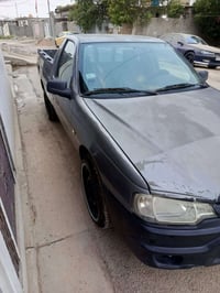 للبيع فقط السلام عليكم   من رخصة الادمن   بيك اب اريدو موديل 2016 بيهة...