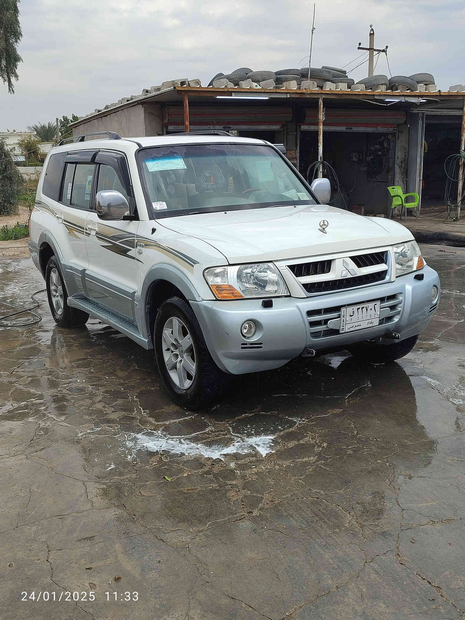 السلام عليكم موديل 2007 جاهزة مراوس بسيدونا 2009// ***********. //السعر 105. محرك كير كفالة حدادية امامي خلفي شرط تبريد منظومة جديدة وعليهة ادامة كاملة بمنظومة الوقود هزة جديده وسنوية لل2030
