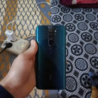 ردمي نوت 8 برو • رام تالف • موصل جانب ايمن