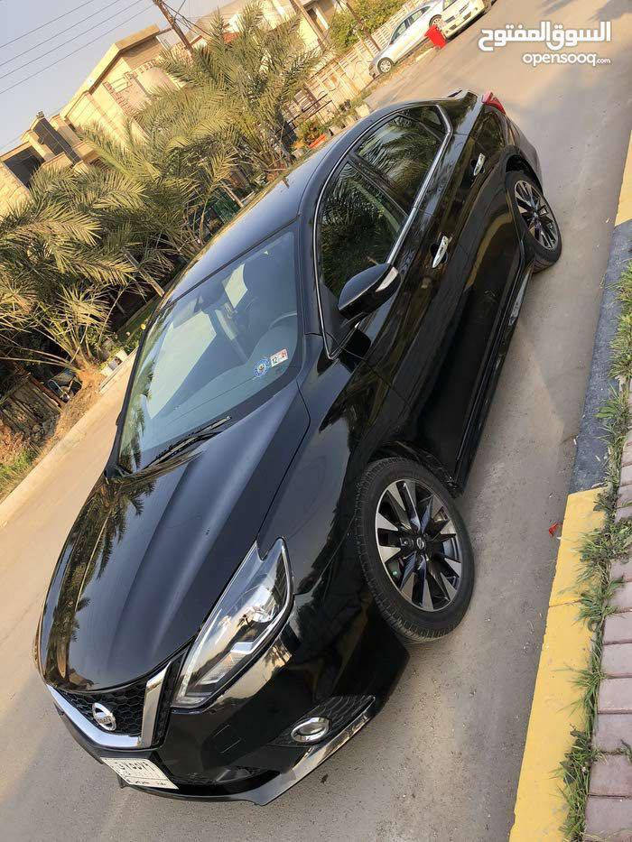 السلام عليكم سينترا 2019 للبيع مواصفات srفول ماشيه 78 الف السعر 119وبيه مجال مكاني بغداد مجمع البدور 
رقمي :***********
