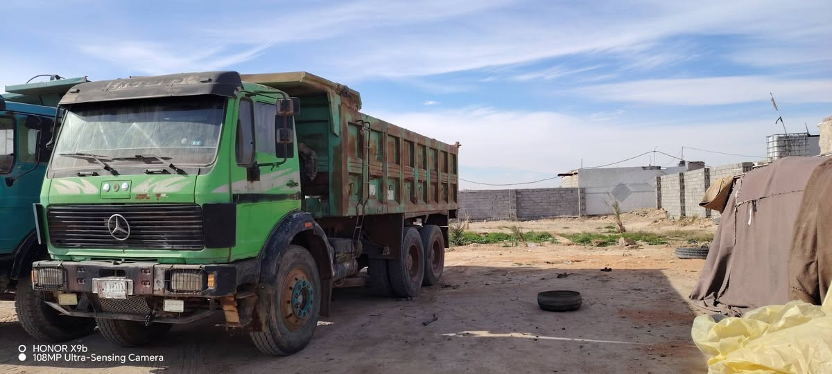 سلام عليكم من رخصت الادمن
سياره للبيع اثنة
مديل 81
محرك 28 محسن
كير 160 داير 14
مجموعه نص جيف
رباط عدل 24
تخم تاير
مكان النجف الاشرف الحيدرية
للستفسار على رقم تالي  ***********
