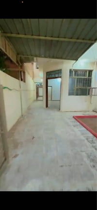 🤲🏻يالله  🍀سلام عليكم ورحمة الله وبركاته  🍀دار للبيع المساحه 100/متر/ال...