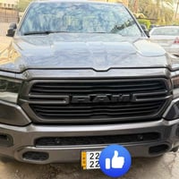 رام سبورت • ٢٠٢٢ • ٤٤٠٠٠ كم