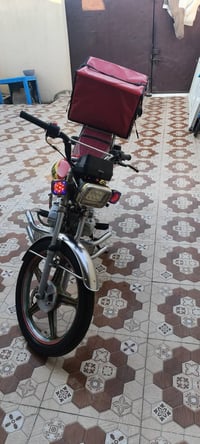 ديالى المقداديه • دراجة • ماكنة