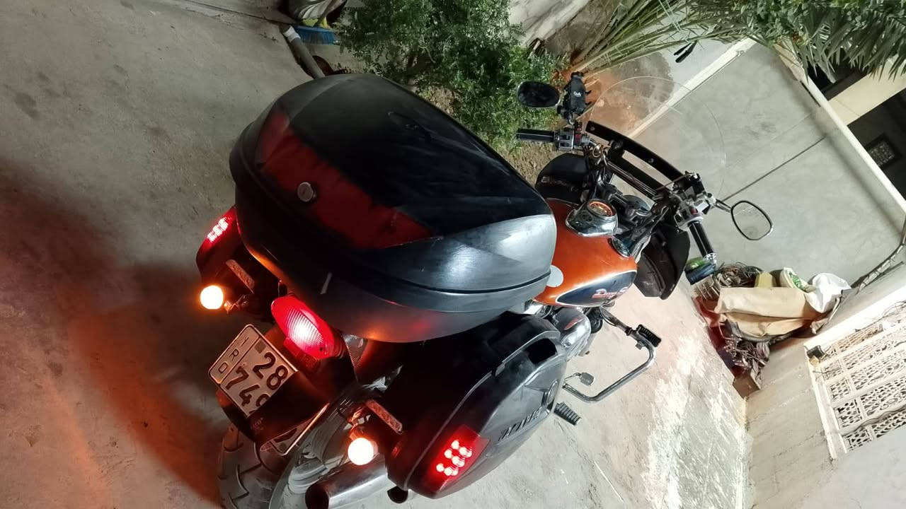 [السلام عليكم دراجه للبيع فول مواصفات]
الاستفسار هذه رقمي 👇
_***********_
