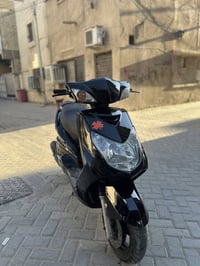 سكنس فحل كولد طلاعات حديث نوزل خطين   الدراجه اي نقص مابيه مكينه ممعرو...