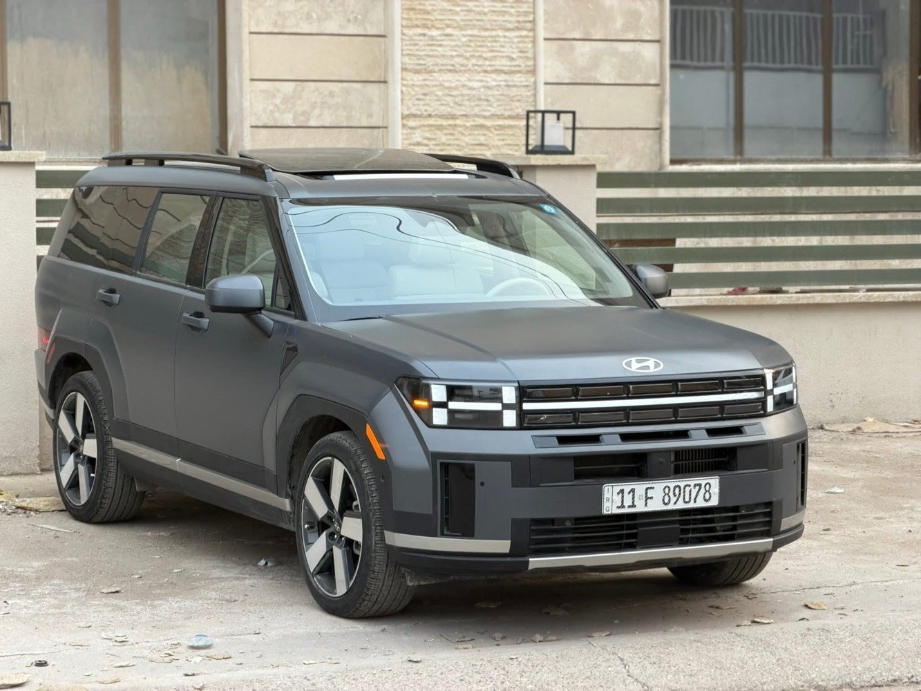 ياالله

السلام عليكم سنتافيا 2025 لمتد اوتبارك وارد امريكي

           الون : ( سمنتي طافي )

   المسافه المقطوعه : 11000ميل 

   حالة الايرباك : دركه فقط

الضرر : صبغ بنيد ودعاميه وجاملغ يسرا بي بارد

حجم المكينه : 1600 تيربو + هايبرد 

                

#مواصفات

1. شاشه

2. كيجات دجيتل

3.كامرات 360

4.بانواما فتحتين

5. بصمه 

6.تشغيل عن بعد

7. رادارات 360

8. ايقاف ذاتي

9. ويل كب

10.بكلايت لد 

11.اشاير بالمري

12. هيترات بالكشنات خلفي امامي

13. تحديد مسار

14. نظام ايكو +سبورت + سمارت

15. هند بريك بصمه

16. اوتو هولد

17. لايتات زنون عدسه عالي ناصي

18. رادار امامي

19. صندوك كهرباء 

20. صندوك ذكي يفتح عند الاقتراب

21. قطعتين تبريد 

22. شفتات بالاستيرن

23.برادات خلفيه

24. حساسات خلفي امامي

25. كامرات 360 درجه 

26. كشنات جلد تدفئه تبريد

27. كشنات كهرباء 

28. كشن السايق ميمري 

29. فور ويل 4x4

30.نظام هترك 

31.اوتبارك تروح وتجي بالريمونت

32.كشنات خلفي كهرباء

33.سبعه راكب

 

السعر : 240

تفاصيل اكثر هذا رقمي ***********

مكاني بغداد