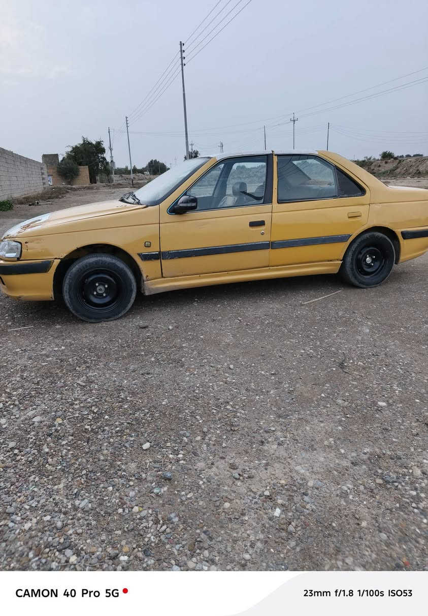 السلام عليكم
للبيع بيجو بارس موديل 2015 مكينه كير مكفولات سياره جاهزه سنويه صاقطه ب2020 مكاني مسيان علي الغربي السعر 25 ورقه وبيه مجال للاستفسار ***********  /  ***********
