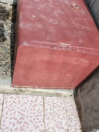 للببع تانكي كاز 400لتر 07810373994