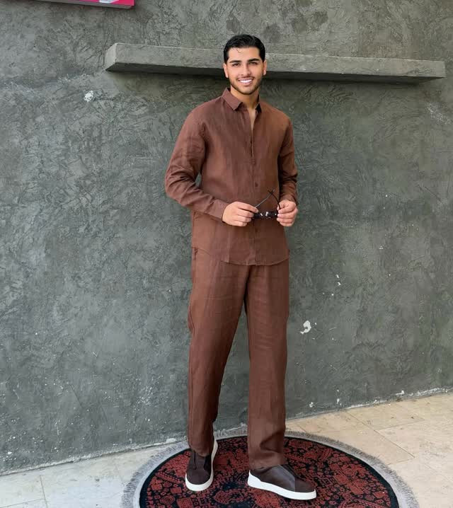 علق ( تم ) يجيك السعر خاص


**إذا كنت صاحب هذا الإعلان وتريد حذفه لأي سبب، رجاءا أرسل رسالة إلى الدعم الفني**