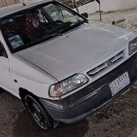 سايبا ٢٠١٤ • مكينة جديده • رقم ذي قار