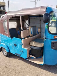 تكتك موديل 2021 مكينه مفتوحه بوشه وبستم 07755904073