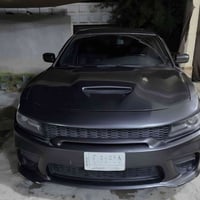 يالله السلام عليكم اخوان  دودج تشارجر SXT 2019 نظيفه وجاهزه ع ايدي  مح...