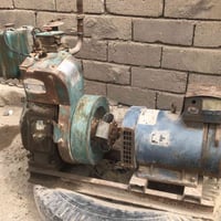 مولد كهرباء • للبيع