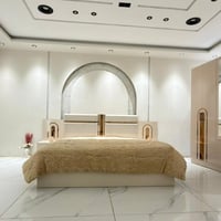 غرف تركي • غرف نوم