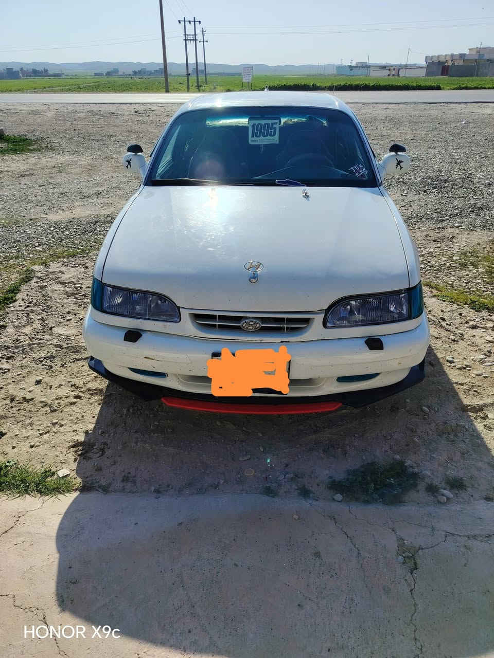 سوناته تو موديل 95 مصبوغه احزام للجماليه كير عادي مكفول محرك مكفول صدر امامي خلفي مكفول السنويه صار اسبوع صاقطه تحويل وتجديد مباشر السعر 47// ***********
