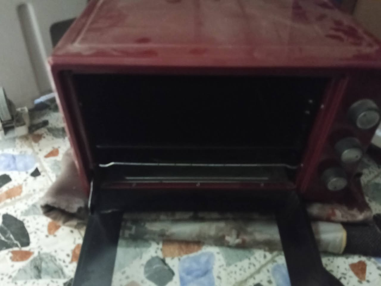 أغراض منزلية للبيع


**إذا كنت صاحب هذا الإعلان وتريد حذفه لأي سبب، رجاءا أرسل رسالة إلى الدعم الفني**