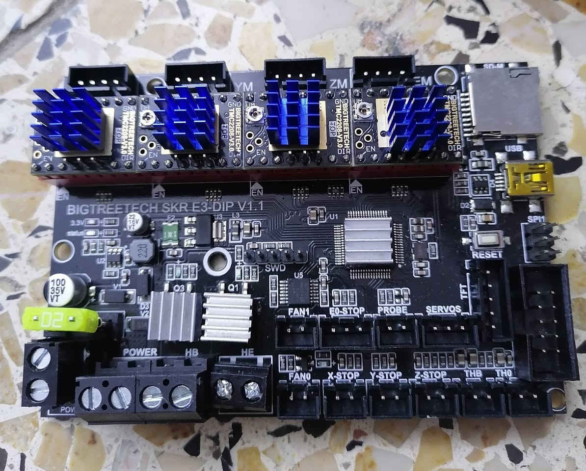 كارتات جديده طابعة ثلاثية الابعاد السعر ٢٠ الف


**إذا كنت صاحب هذا الإعلان وتريد حذفه لأي سبب، رجاءا أرسل رسالة إلى الدعم الفني**