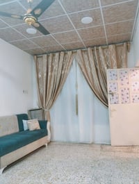 دار للبيع مساحه 100 تمر طابو ملك صرف  بناء طابوك قرب منطقه الشهيد رائد...