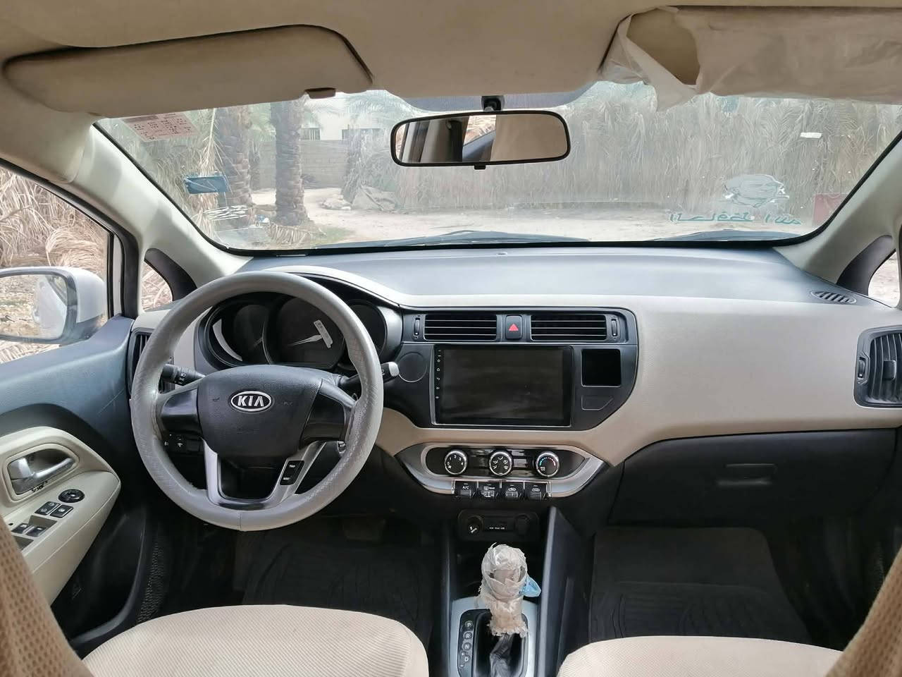 كيا ريو2013 خليجي
مكلف بنشر هذ رقم راعيها الاستفسار 
***********
