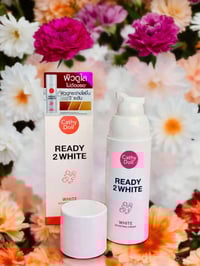 مبيض وجه • كاثي دول الكوري • بديل ميك آب