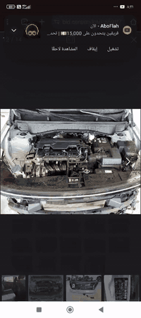 كونا وارد امريكي • ٢٠٢٤ • حادثة