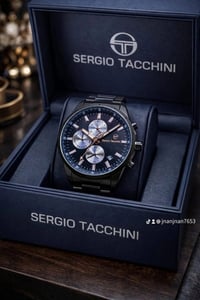 ساعات ماركات • حركة اوتوماتيك • ضمان ٣ سنوات