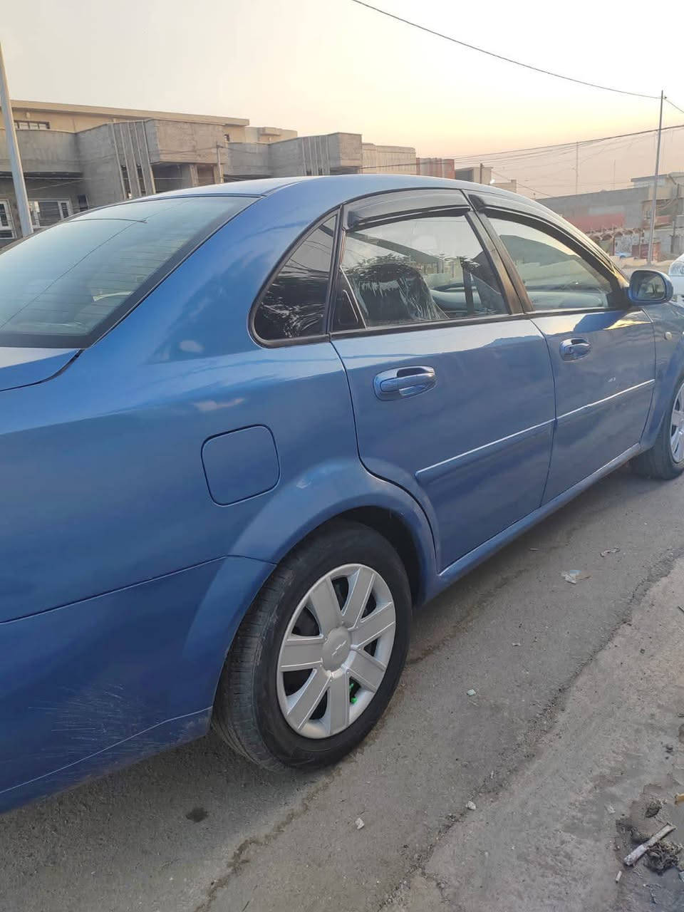 اوبترا موديل 2007 صبغ حزام للجماليه بدون ضرر محرك كير شرط كير عادي منضومه غاز هزه جديده سنويه 2030 سعر 65 رقم ***********
