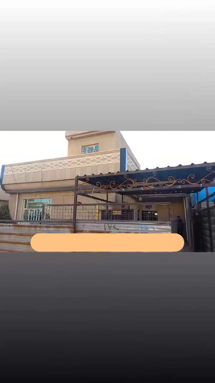 🏢 يعلن مكتب الحياني للعقار عن توفر دار للبيع
📍 الموقع: أبي غريب – حي الشهداء، بالقرب من المدرسة الصينية
📐 المساحة: 121 متر
📏 الجبهة: 10 متر
🛏️ يحتوي على غرفتين نوم
🏠 دار بموقع مميز وواجهة ممتازة
🚗 قريبة من الخدمات والمدارس والأسواق
📞 للاستفسار والحجز:
👤 محمد الحياني
📱 ***********
📱 ***********
👤 أبو ثائر الحياني
📱 ***********
📱 ***********
