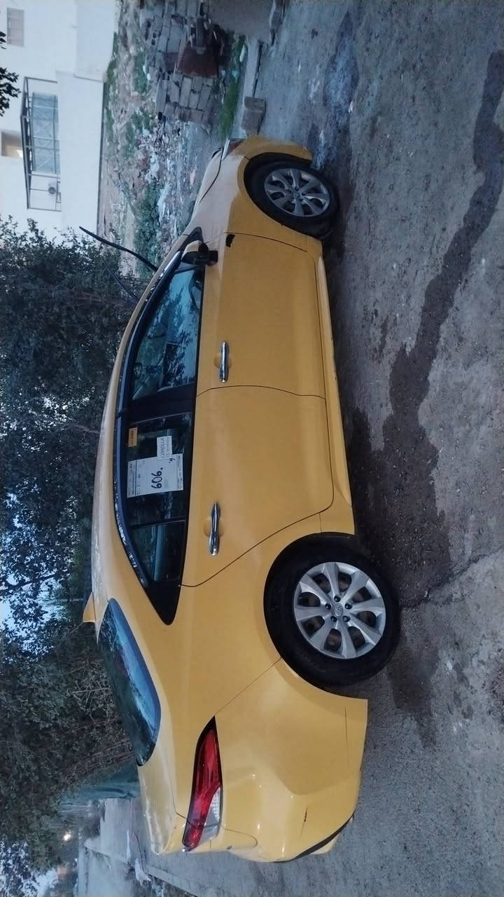 السلام عليكم كورلا للبيع 2020 بغداد نضام البانزين ول الغاز مصفره غرمات ونقابه شرط السعر ١٤٥ الحادث موضح بل صور


**إذا كنت صاحب هذا الإعلان وتريد حذفه لأي سبب، رجاءا أرسل رسالة إلى الدعم الفني**