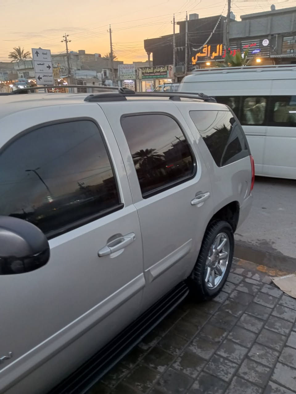 السلام عليكم جمس للبيع ادوات دخول جديد مكينه 5300 تبريد حداده مقفوله *********** بغداد
