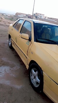 شيري • ٢٠١١ • تواير جديد