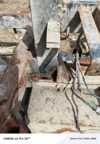 شاصي • بحاجة لحيم • تنومه شط العرب