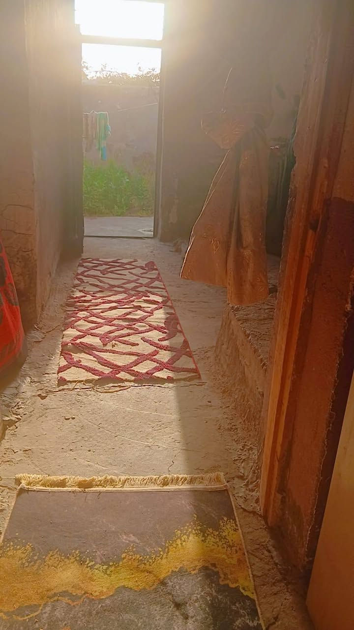 السلام عليكم ورحمة الله وبركاته دار للايجار قرب جامع ال شبل اول فرع على اليمن يحتوي عل 3 غرف نوم كبيرة المساحة 250 متر شارع 8 أمتار جيران خير من الله ويحتوي على صاله داخلية سبع أمتار مع حمام داخلي فقط ويوجد صحيات خارجيه ثلاث خزانات ماي سخان كهرباء جاهز ماي حار بارد مكان غسالة اوتوماتيك جاهز كل غرفة تحتوي على مكشوفة لتهوية الغرفة إضافة إلى وجود مبردات لكل غرفة يوجد انترينت من البرج مجاني لايحتاج إلى تفعيل للتفاصيل أكثر الاتصال على الرقم *********** السيد ابو مجتبى الحسيني
