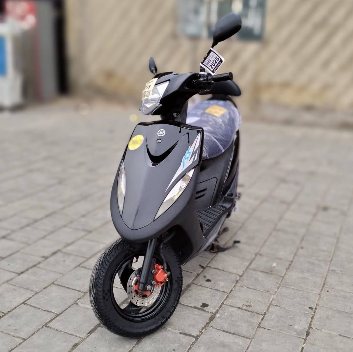 سلام عليكم شباب دراجه للبيع ماكس نظافه 80% الشراي يدخل او يخابر *********** العنوان مدينه الصدر
