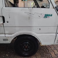 كيه بنكو • ٩٥ • باسمي