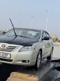 كامري • ٢٠٠٧ • ناصريه