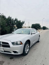 جارجر ٢٠١٢ • ٣٦٠٠ V6 • كفاله محرك