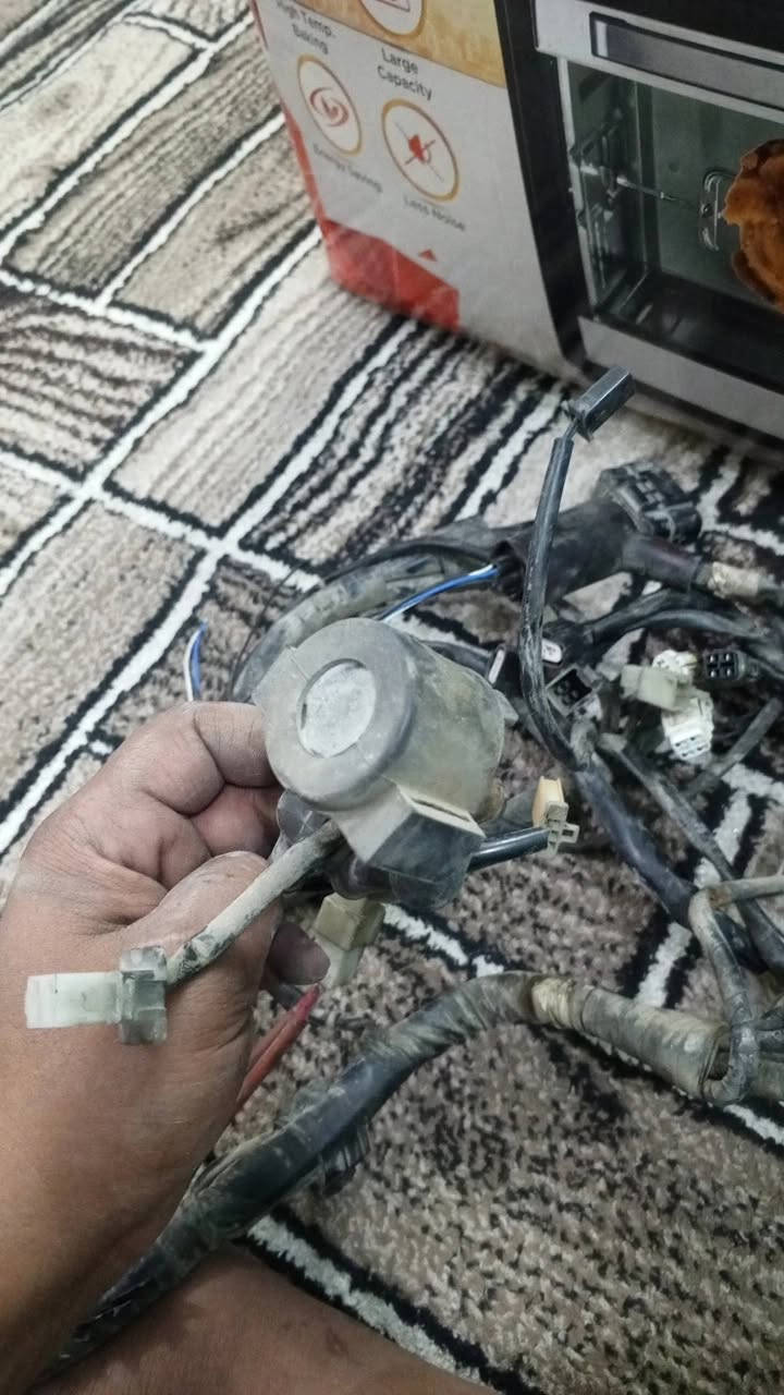 السلام عليكم ضفيره سكنس جبلي بلاديه مال تفصيخ كامله مكمله جيب وشد مابيه اي طبك ***********
