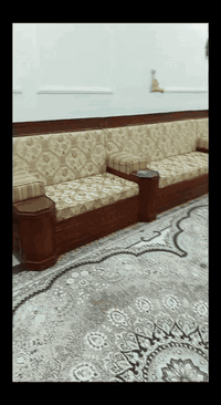 قنفات كويتي جديد بلكارتون 25متر
السعر مليونين وربع العنوان الزبير
‏‪ 0773 220 1979‬
