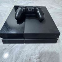 بلي٤ فت • مهكر • ٥٠٠ جيجا